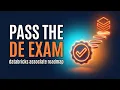 Databricks Data Engineer Associate Certification Study Roadmap