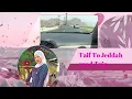 Download Lagu TAIF TO JEDDAH ROAD TRIP