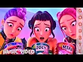 Download Lagu K-Pop Demon Hunters Music Video 『AMV』Neffex - Goodbye ᴴᴰ