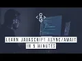 Mr Frontend - JavaScript w the Fetch API
