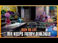 Mr Keeps Pawn Shop Funny Moments