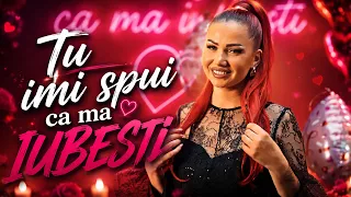 Lucretia Racu Katiusha - Tu Imi Juri Ca Ma Iubesti