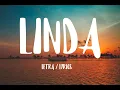 Download Lagu +LINDA -Dalex (Letra/Lyrics)