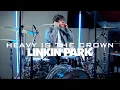Download Lagu Linkin Park - Heavy Is The Crown | Drum Cover