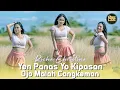 Richa Christina - Yen Panas Yo Kipasan Ojo Malah Cangkeman (DJ Remix)