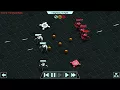 Gladiabots - 5 ball smash