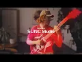 Lagu Suno Studio – The first-ever generative audio workstation
