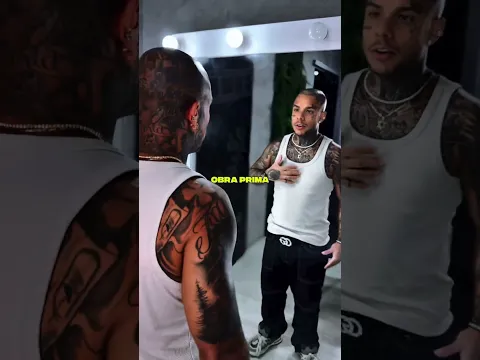 GOSTA DE FUNK ROMÂNTICO? ENTÃO TEM QUE OUVIR ESSA MÚSICA DO MC CHARADA