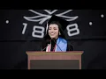 Highlights from OSU-Cascades 2023 Commencement