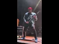 Bad Wolves - Learn To Walk Again (Live) KATTFEST 2019