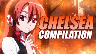 chelsea compilation akame ga kill dub 