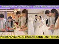 Download Lagu Persiapan Menuju Jenjang Serius! Chemistry Manis Sarwendah \u0026 Gio Bikin Netizen Makin Yakin