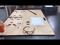 Download Lagu Timelapse Assembling a Cutting Die