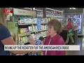 Price 32 kicking off Round Up at the Register campaign