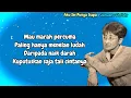 Download Lagu January Christy  -  Aku Ini Punya Siapa  - (Lirik Video)