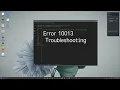FIX Error 10013 an Attempt Was Made to Access a Socket in a Way Forbidden by Its Access Permissions