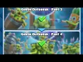 FLAWLESS almost GOBLIN OUTBREAK 3 WITH THESE DECKS IN CLASH ROYALE