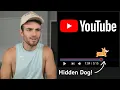 I Found Every Hidden YouTube Secret
