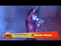 Download Lagu Live Konser Mulan Jameela - Wonder Woman (Pekanbaru )