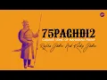 Download Lagu 75Paghdi 2 ( Official Video ) : Rajbha Gadhvi And Kuldip Gadhvi | Maharana Pratap Song