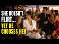 Sigma Females Don t Flirt Like Other Women And THIS Is Why It Works