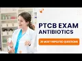 PTCB PTCE Pharmacy Technician Exam - Order Entry Processing 25 Must Memorize Questions