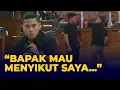 Download Lagu Usai Todong Senjata, Adzan Romer Ngaku Mau Disikut Ferdy Sambo: Bapak Mau Nyikut Saya!