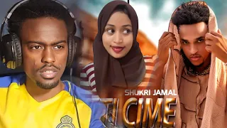 Shukrii Jamal Natti Cimee New Ethiopian Oromo Music 2025 