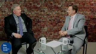 26 Minutes with Dr Warren Seigel featuring Dr Arthur Passik on the Zurmed show