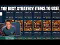 The Best Strategy Items in Madden 26 You NEED to Be Using