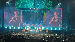 Download 241006 TOMORROW X TOGETHER WORLD TOUR ACT : PROMISE TAIPEI - Miracle+Happily Ever After+Blue Spring MP3