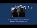 Download Lagu [THAISUB] LANY - anything 4 u