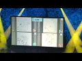 I went to the Scribble Showdown