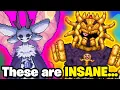 These Calamity Mod Bosses are INSANE