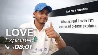 everything you dont know about love by jalaluddin rumi 