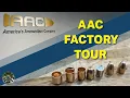 HOW IT S MADE AAC Ammo Factory Tour