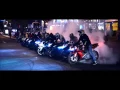 Lagu Major Lazer - Night Riders ( Unofficial music video BIKE version )