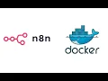 Self-host your own n8n domain with Docker nginx