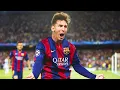 Download Lagu Lionel Messi - 50+ Moments Impossible To Forget