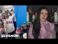 Kash Patel s girlfriend says he was providing security at Olympics