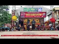Download Lagu Live Rogo Samboyo Putro Ngetrep Prambon Ft Jordan Audio