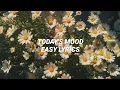 Download Lagu Today's Mood • Cheeze • EASY LYRICS