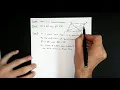Proving the Parallelogram Diagonals Theorem - Geometry