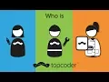 Who is Topcoder