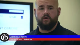 Get A Job Monday Osmose Utility Services