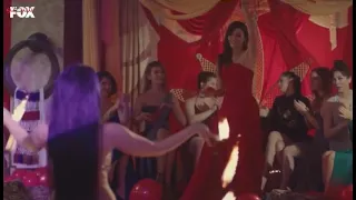 رقص ايدا في الحناء جمالهااااا وجمال رقصهاااا 