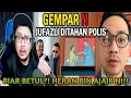 Download Lagu WHAT⁉️ AKTIFIS JUFAZLI DI TAHAN PDRM DIDAKWA MENGHASUT KES ZARA QAIRINA⁉️ BIAR BETUL‼️ | Wak Lonjong