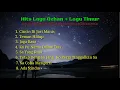 Download Lagu Hits Lagu Ozhan + Lagu Timur
