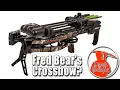 Let s Look at BearX Crossbows