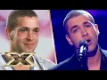 Download Lagu Shayne Ward's first Audition to his WINNING performance | The X Factor UK